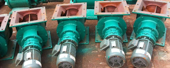 G系列變頻調(diào)速電機(jī)通風(fēng)機(jī)